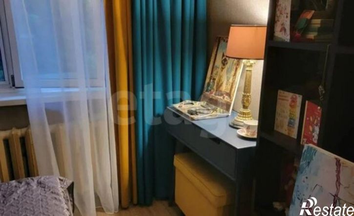2-комн квартира ул Олега Кошевого, 79,  д. 79
