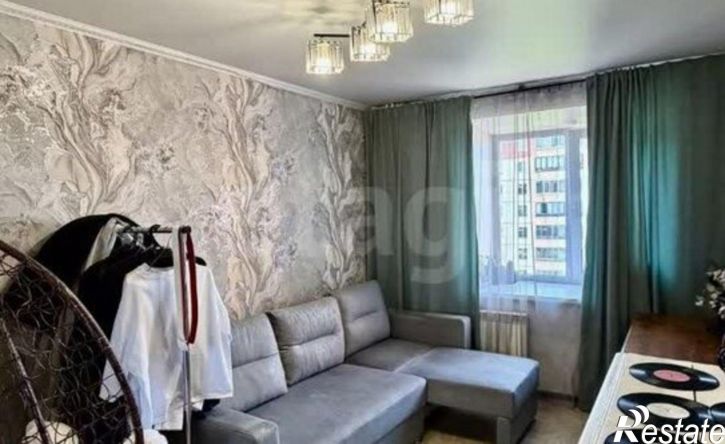 3-комн квартира ул Ивана Черных, 75,  д. 75