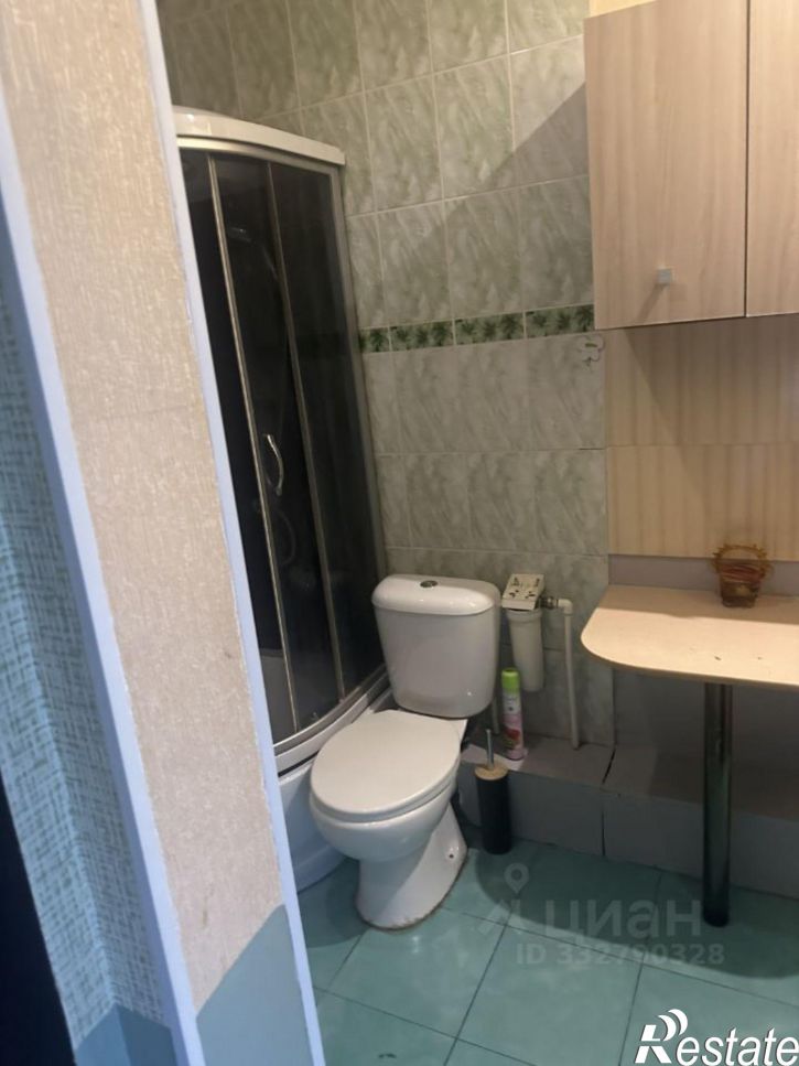 1-комн квартира ул Елизаровых, 76,  д. 76