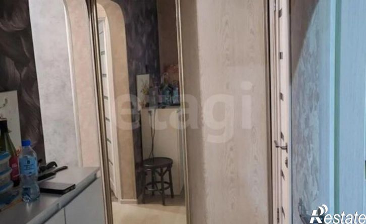 2-комн квартира ул Олега Кошевого, 79,  д. 79