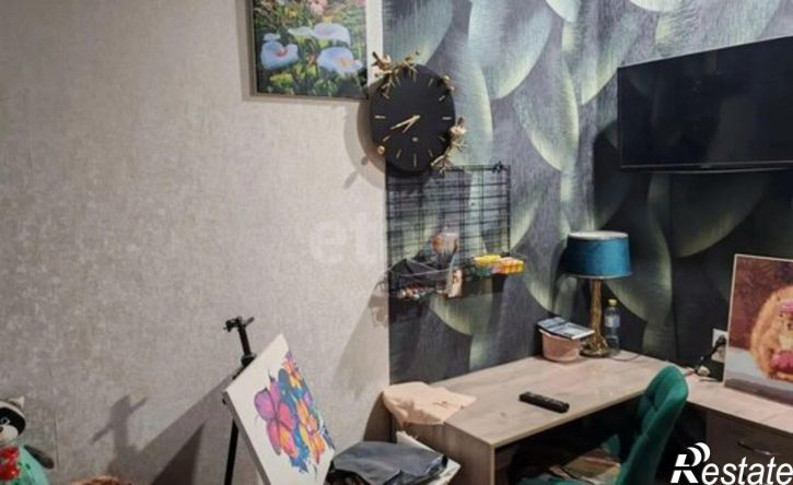 2-комн квартира ул Олега Кошевого, 79,  д. 79