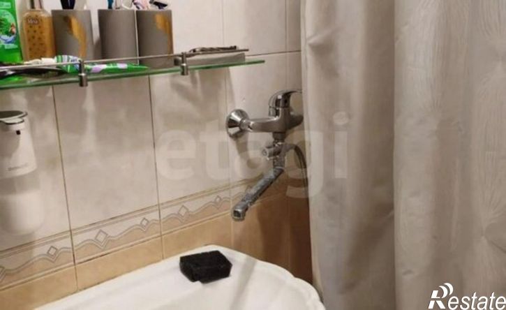 2-комн квартира ул Олега Кошевого, 79,  д. 79