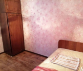 комната 55 кв м Иркутский тракт, 108/1