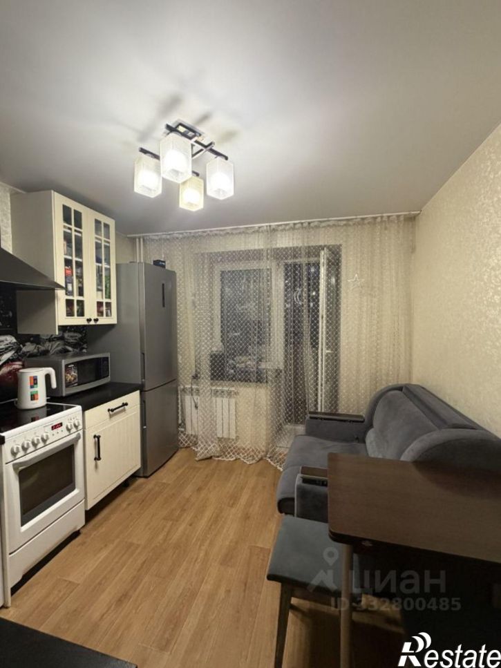 1-комн квартира Ботанический пер, 4,  д. 4