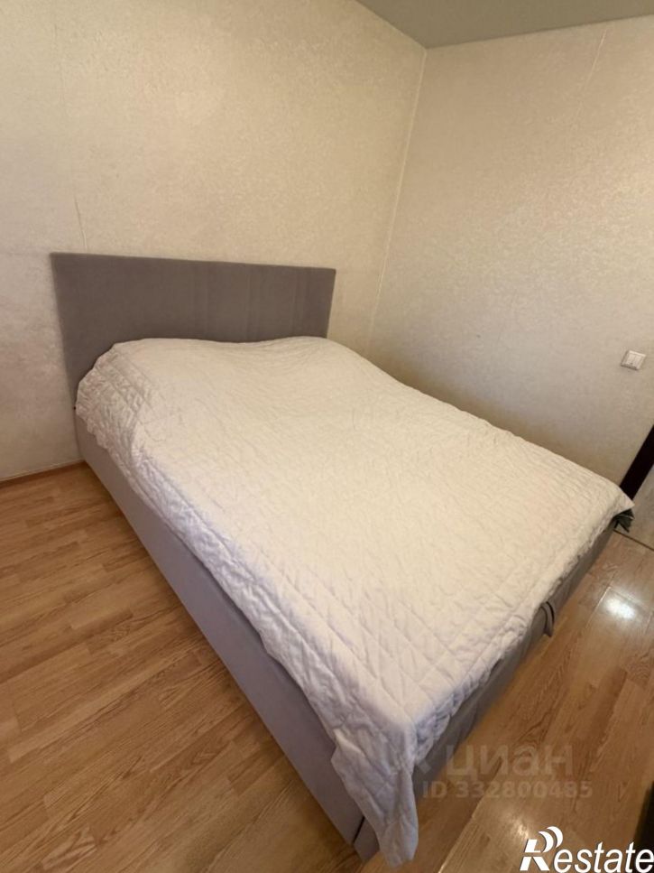 1-комн квартира Ботанический пер, 4,  д. 4