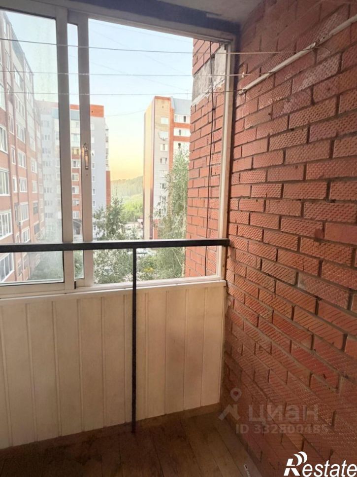 1-комн квартира Ботанический пер, 4,  д. 4