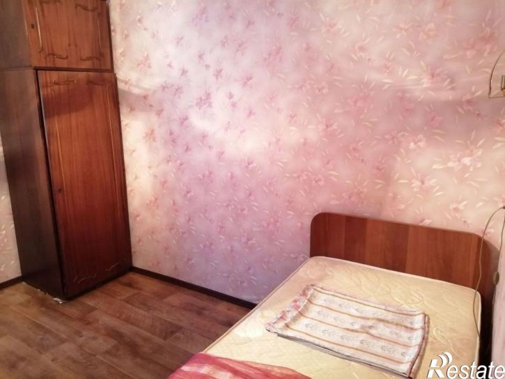Комната Иркутский тракт, 108/1,  д. 108/1