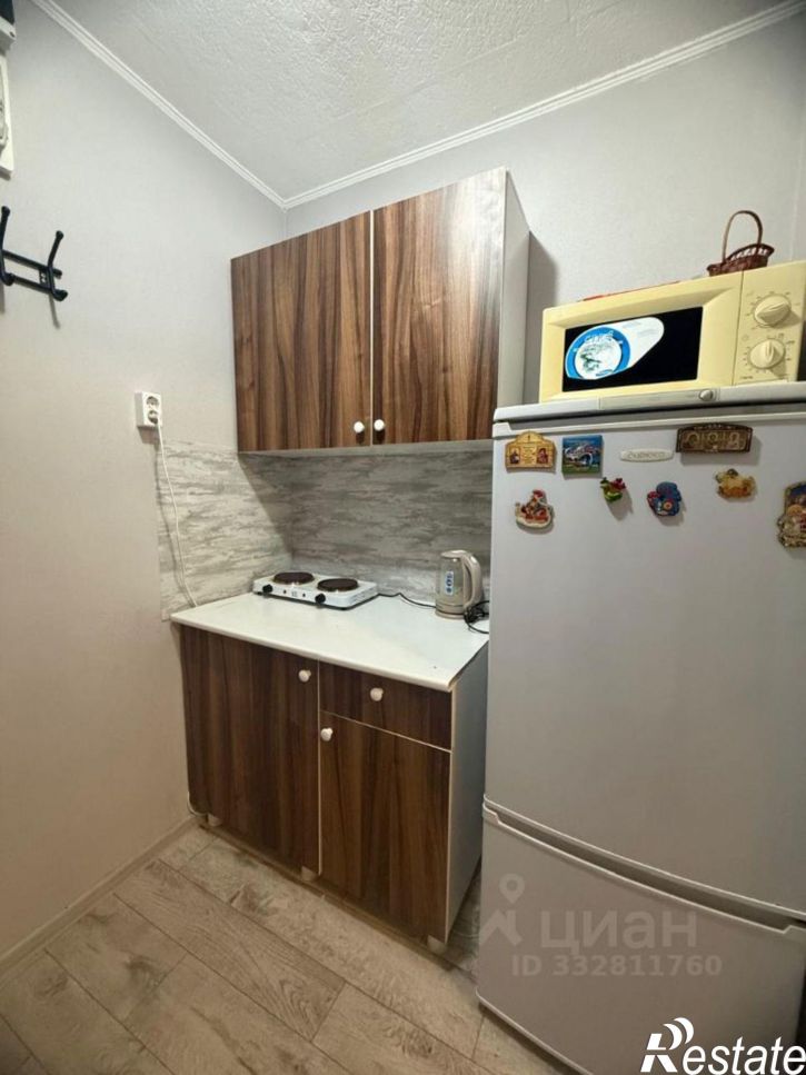 1-комн квартира ул 79-й Гвардейской дивизии, 10 1,  д. 10 1,  к. 1