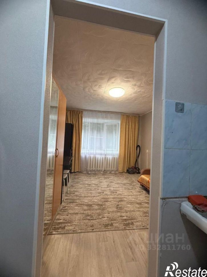 1-комн квартира ул 79-й Гвардейской дивизии, 10 1,  д. 10 1,  к. 1