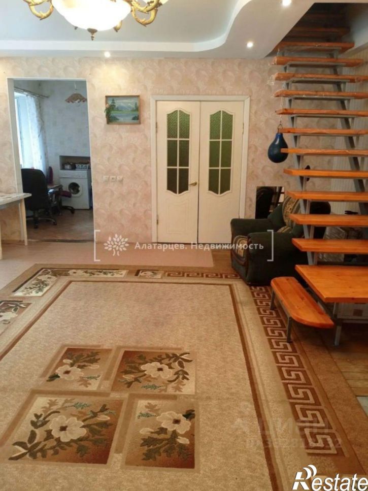 3-комн квартира ул Большая Подгорная, 4,  д. 4