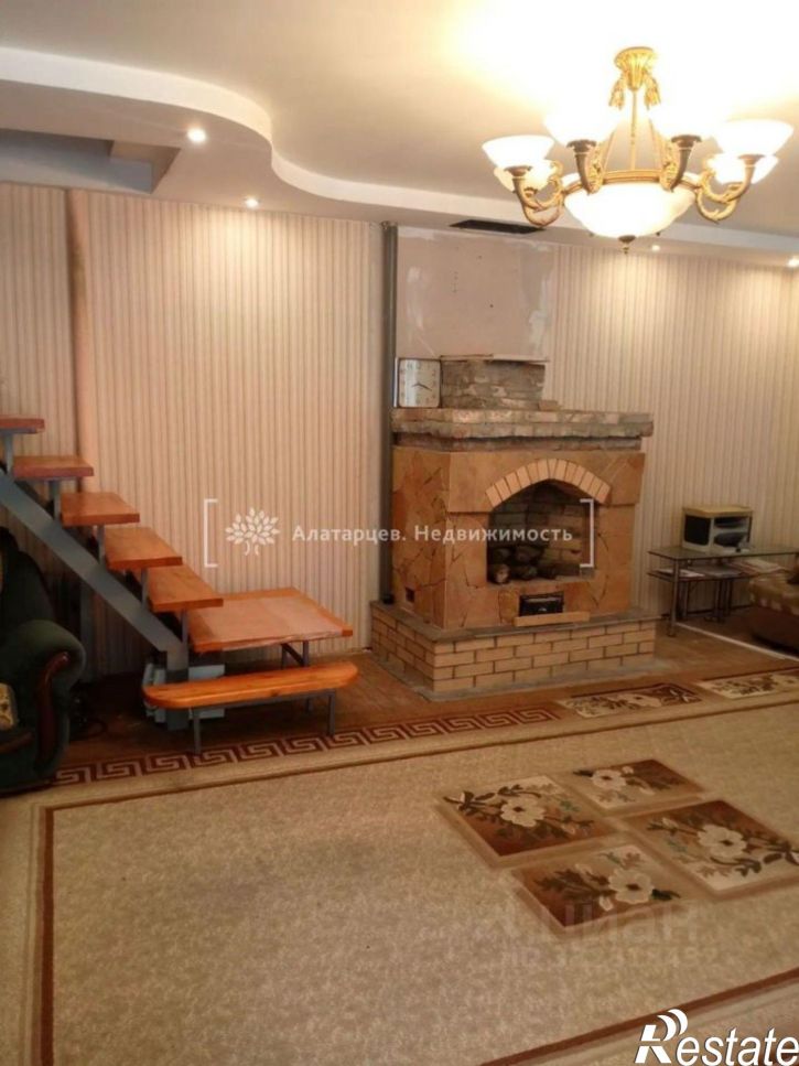 3-комн квартира ул Большая Подгорная, 4,  д. 4