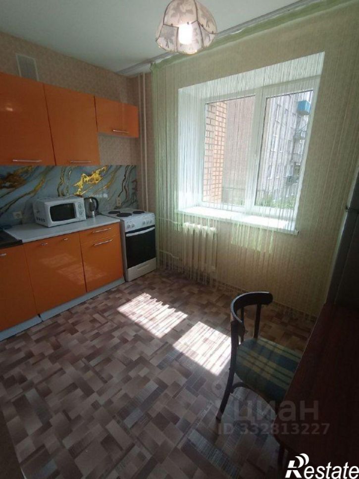 1-комн квартира Ново-Станционный пер, 30,  д. 30