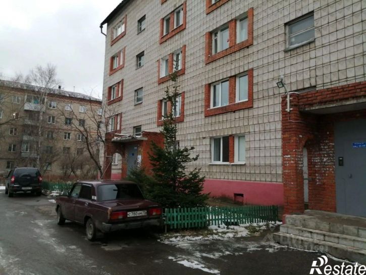 Комната Иркутский тракт, 108/1,  д. 108/1