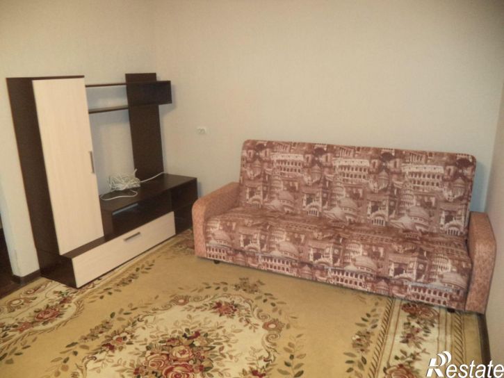 1-комн квартира ул Пушкина, 37,  д. 37