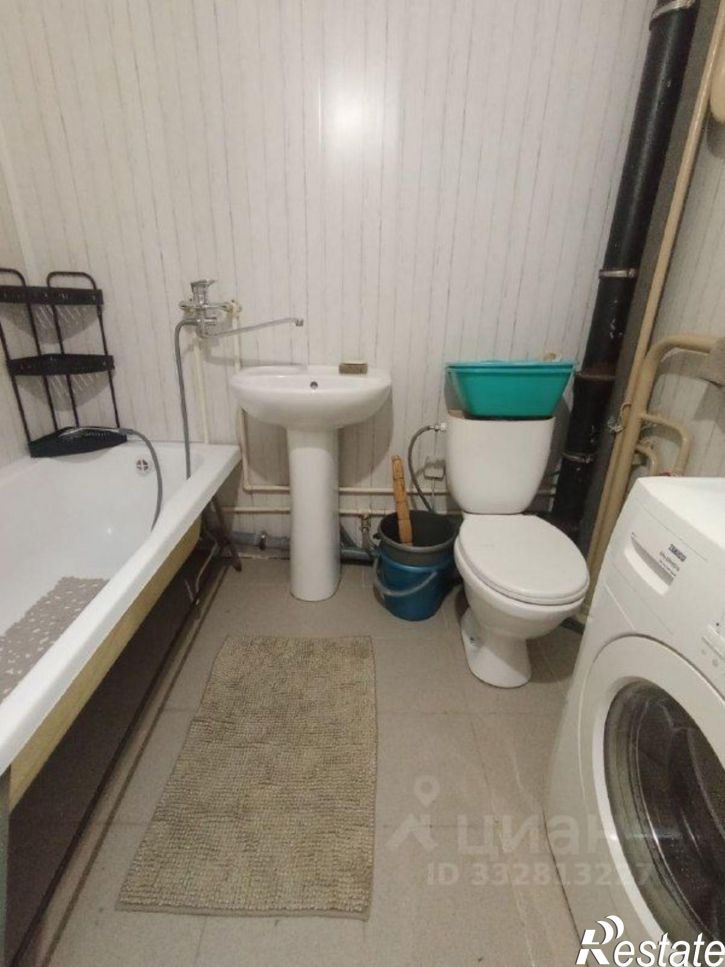 1-комн квартира Ново-Станционный пер, 30,  д. 30