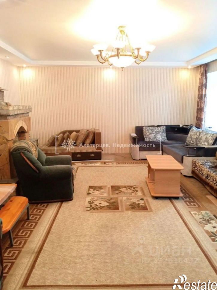 3-комн квартира ул Большая Подгорная, 4,  д. 4