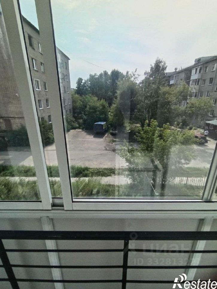 1-комн квартира Ново-Станционный пер, 30,  д. 30
