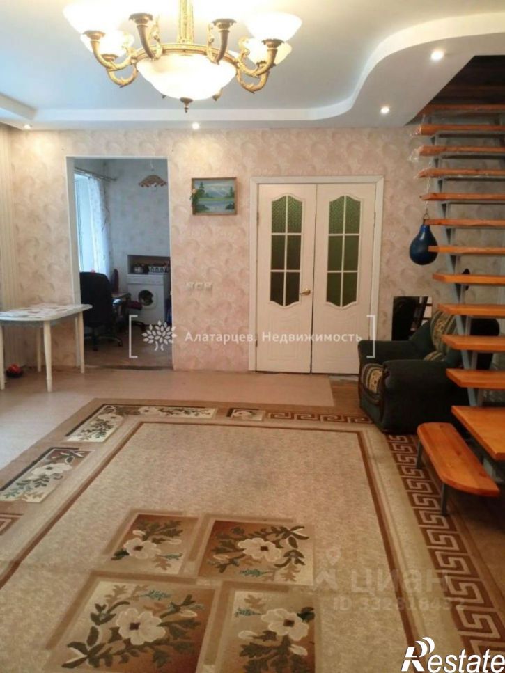 3-комн квартира ул Большая Подгорная, 4,  д. 4