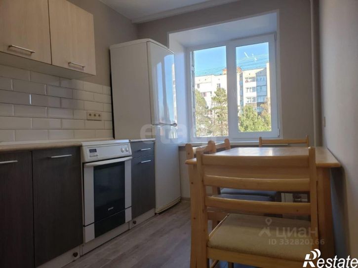 2-комн квартира пр-кт Ленина, 15а,  д. 15а