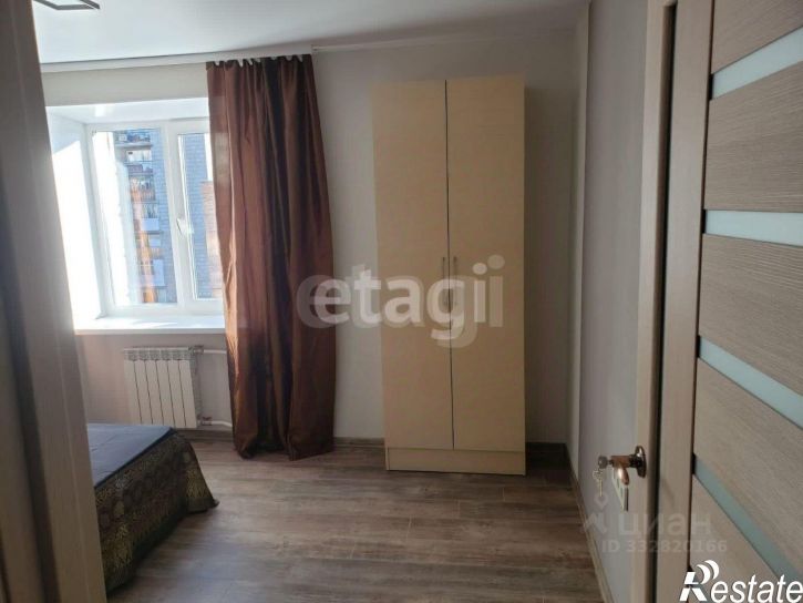 2-комн квартира пр-кт Ленина, 15а,  д. 15а