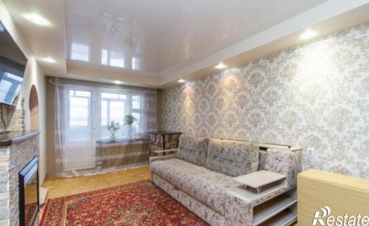 3-комн квартира ул Новороссийская, 2,  д. 2