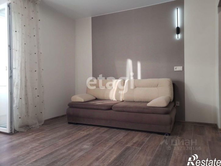 2-комн квартира пр-кт Ленина, 15а,  д. 15а