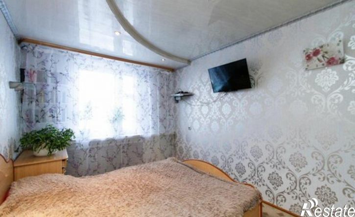 3-комн квартира ул Новороссийская, 2,  д. 2