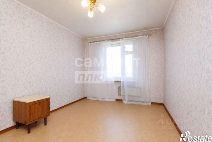 3-комн квартира ул Новосибирская, 37,  д. 37