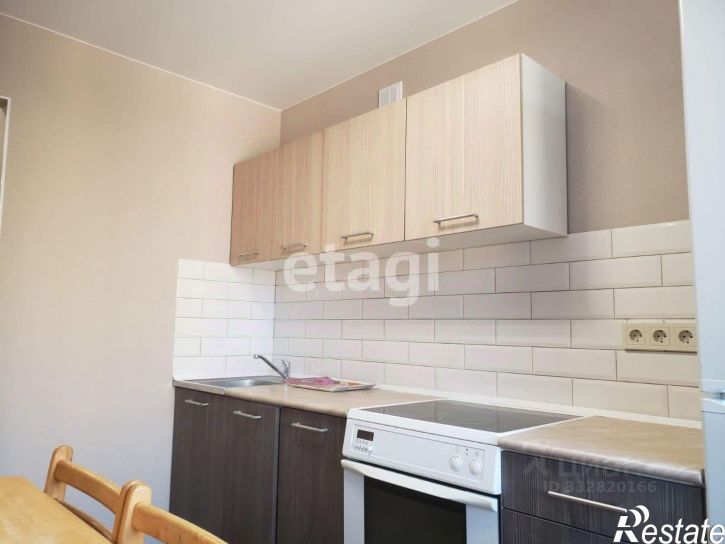 2-комн квартира пр-кт Ленина, 15а,  д. 15а