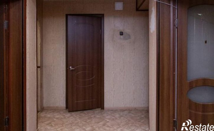 3-комн квартира ул Новороссийская, 2,  д. 2