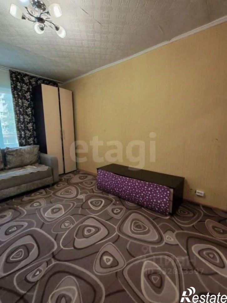 3-комн квартира ул Лебедева, 111,  д. 111