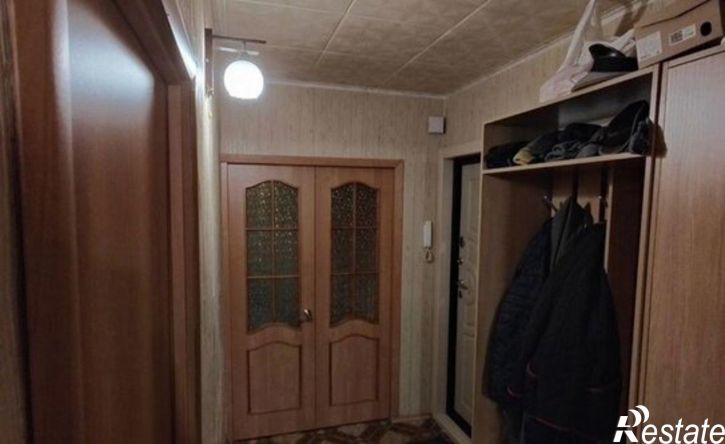 2-комн квартира ул Салтыкова-Щедрина, 48,  д. 48