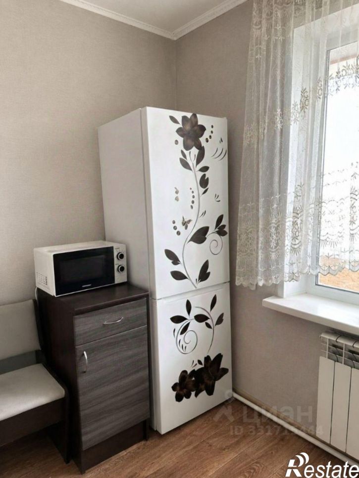 1-комн квартира ул Алтайская, 132,  д. 132