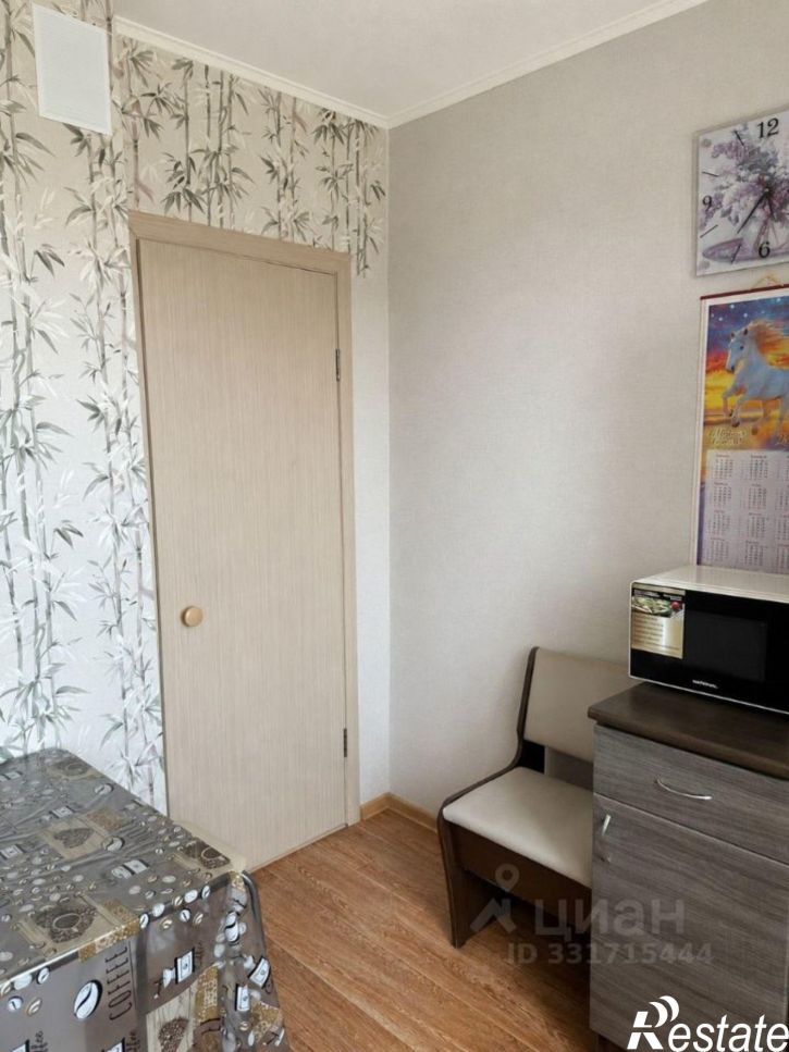 1-комн квартира ул Алтайская, 132,  д. 132