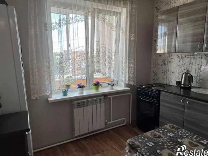 1-комн квартира ул Алтайская, 132,  д. 132