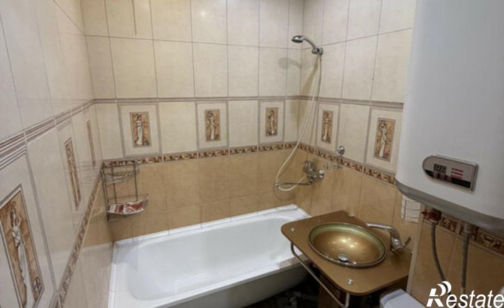 2-комн квартира пр-кт Фрунзе, 125,  д. 125