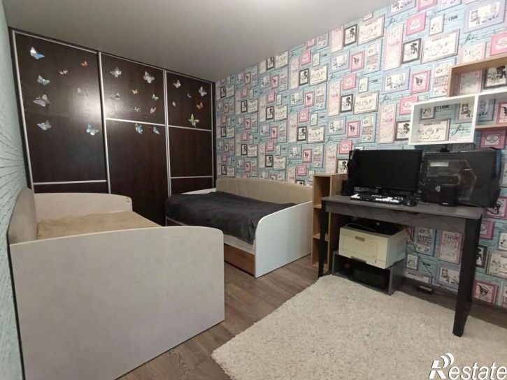 2-комн квартира ул Бела Куна, 14,  д. 14
