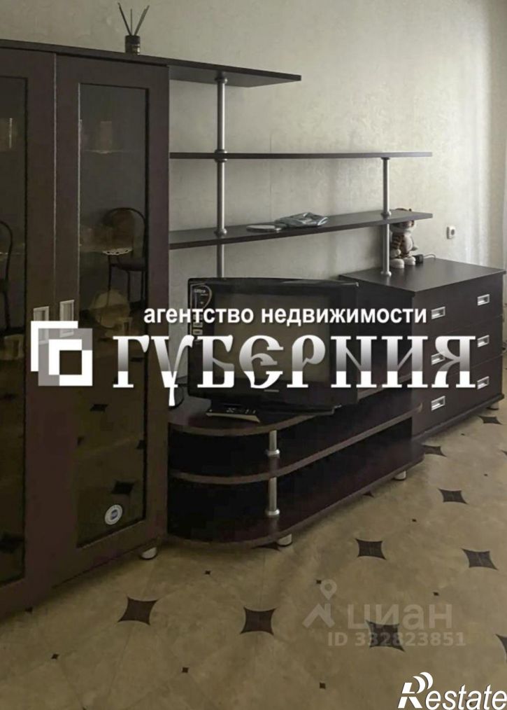 1-комн квартира ул Сергея Лазо, 3а,  д. 3а