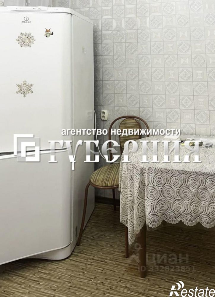 1-комн квартира ул Сергея Лазо, 3а,  д. 3а
