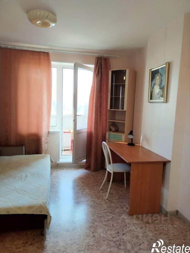 2-комн квартира ул Сергея Вицмана, 37,  д. 37