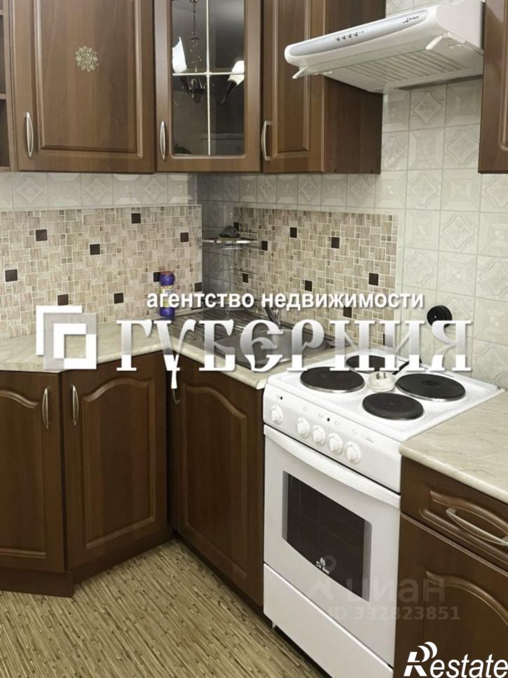 1-комн квартира ул Сергея Лазо, 3а,  д. 3а