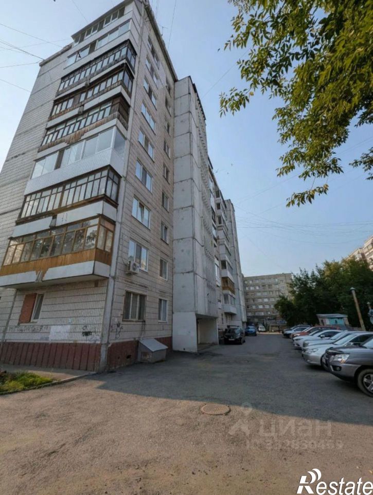3-комн квартира ул Шевченко, 19/1,  д. 19/1
