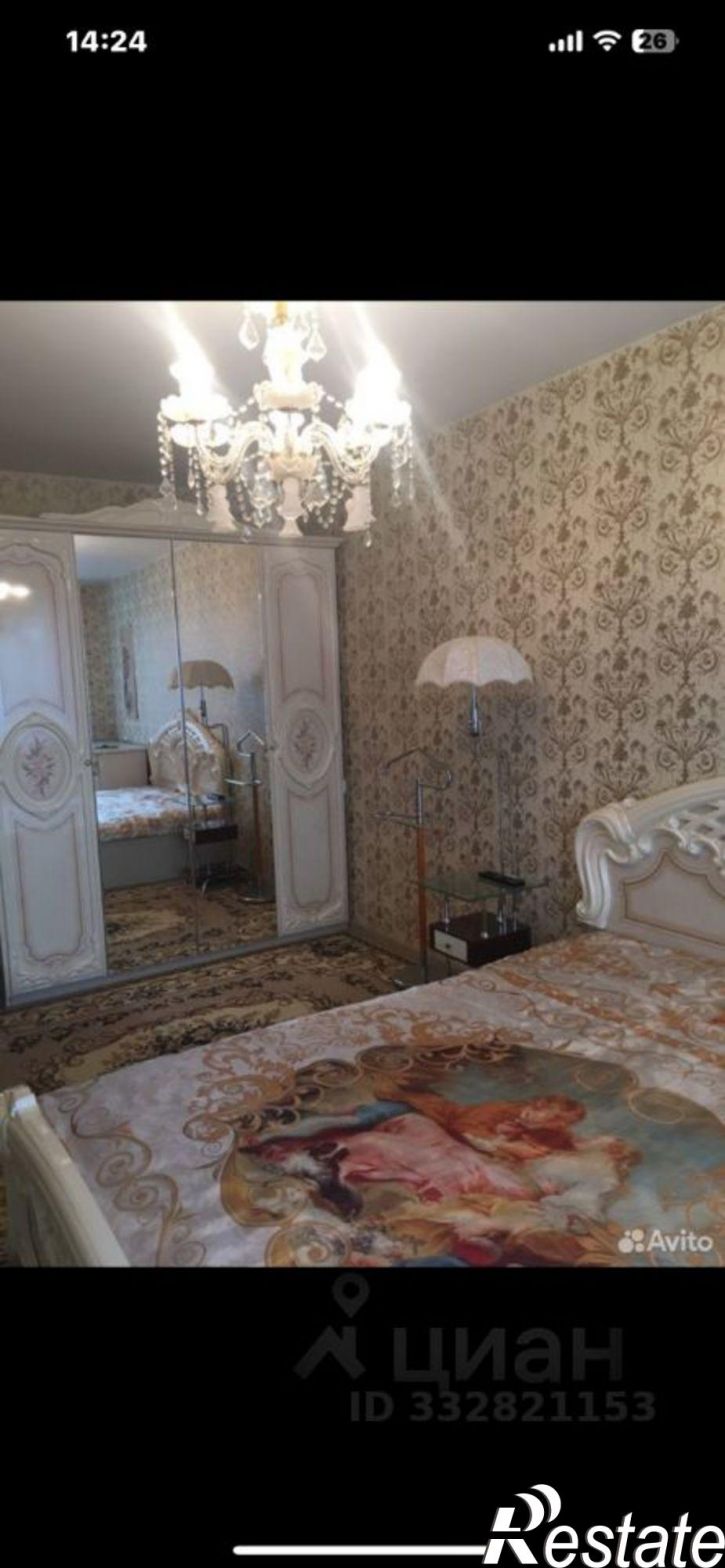 2-комн квартира ул Алтайская, 103,  д. 103