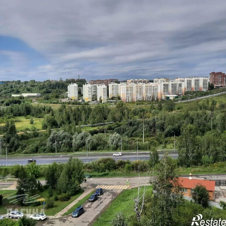1-комн квартира ул 4-я Заречная, 41,  д. 41