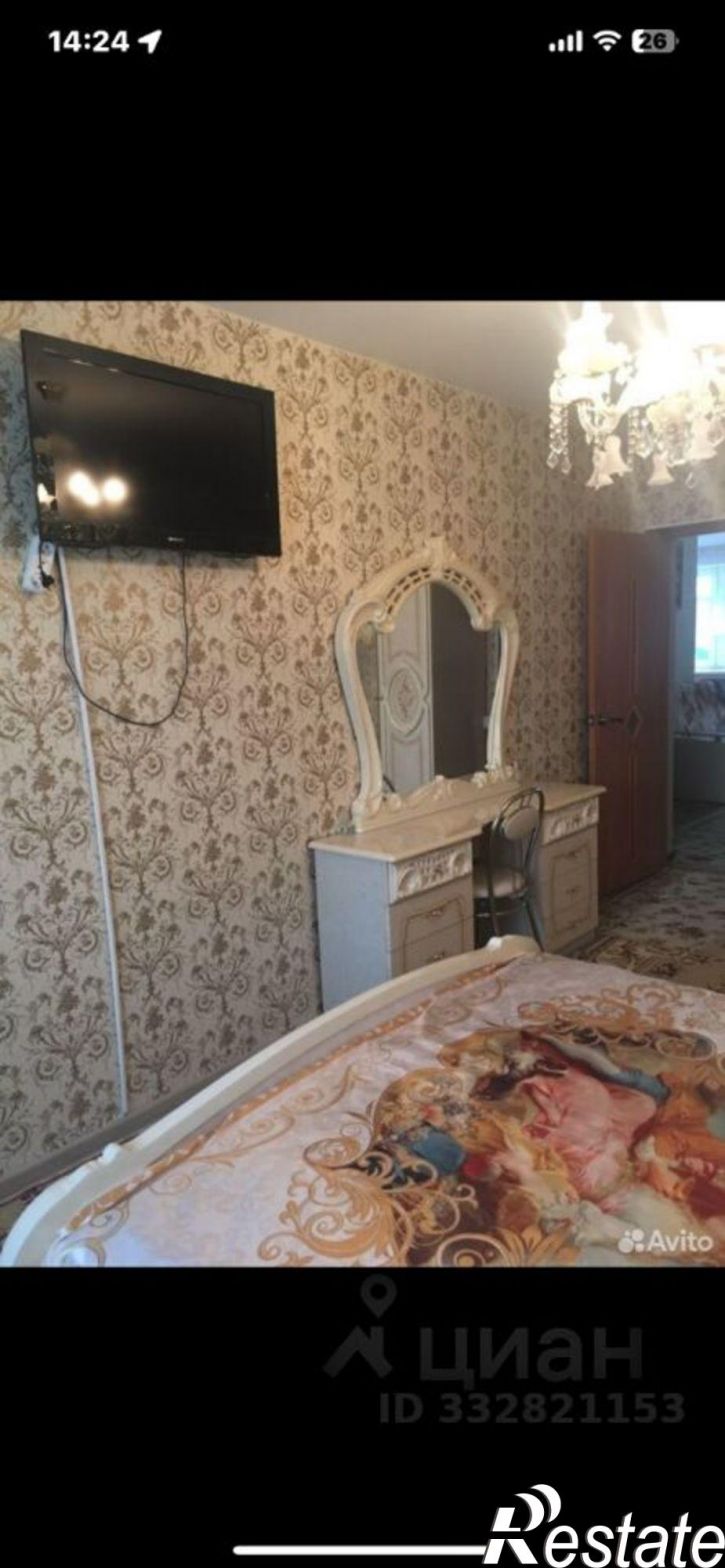 2-комн квартира ул Алтайская, 103,  д. 103