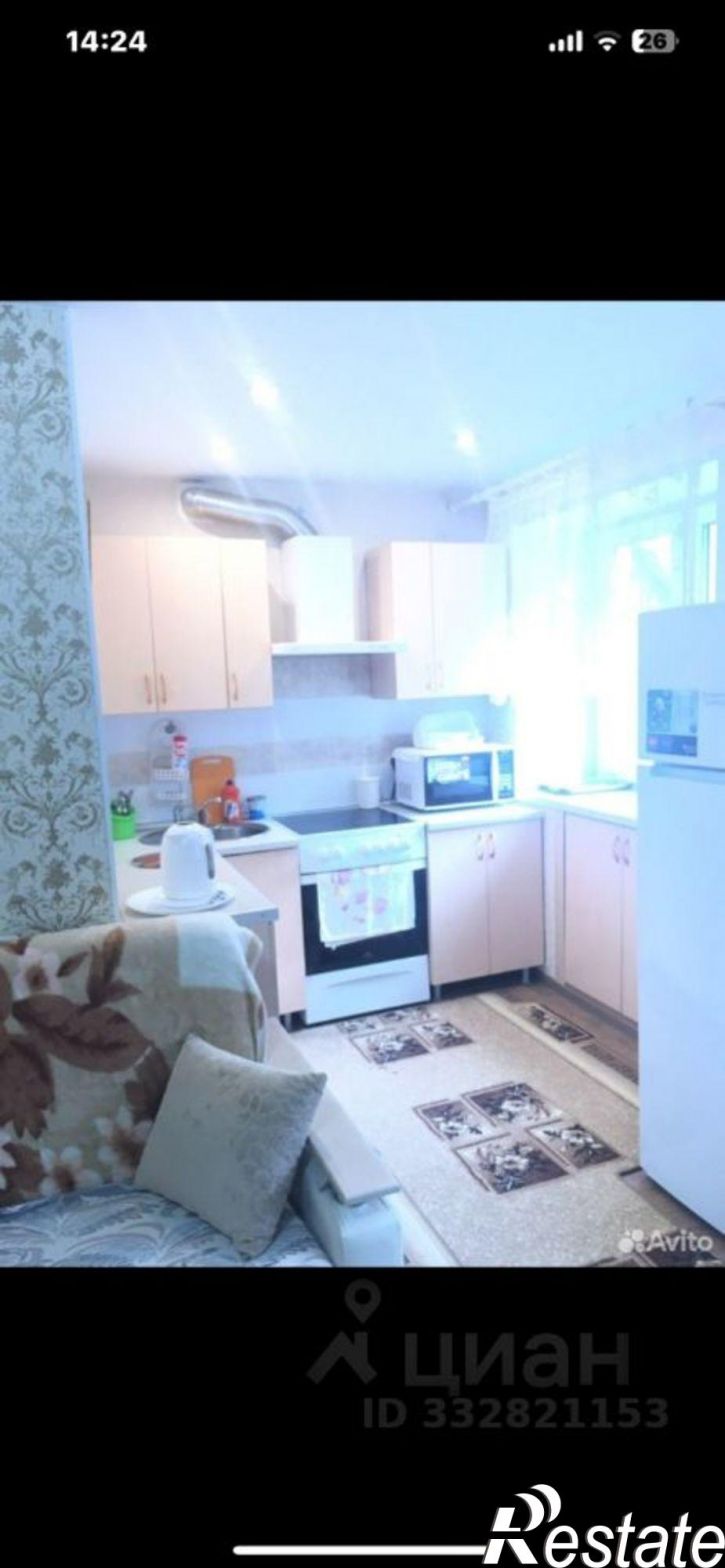 2-комн квартира ул Алтайская, 103,  д. 103