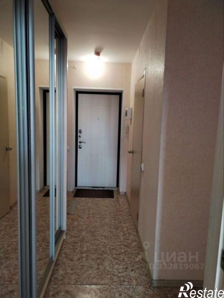 2-комн квартира ул Сергея Вицмана, 37,  д. 37