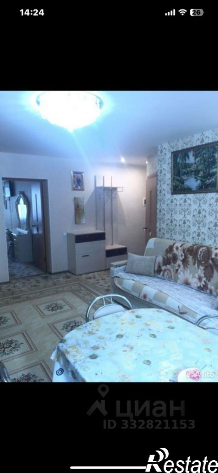2-комн квартира ул Алтайская, 103,  д. 103