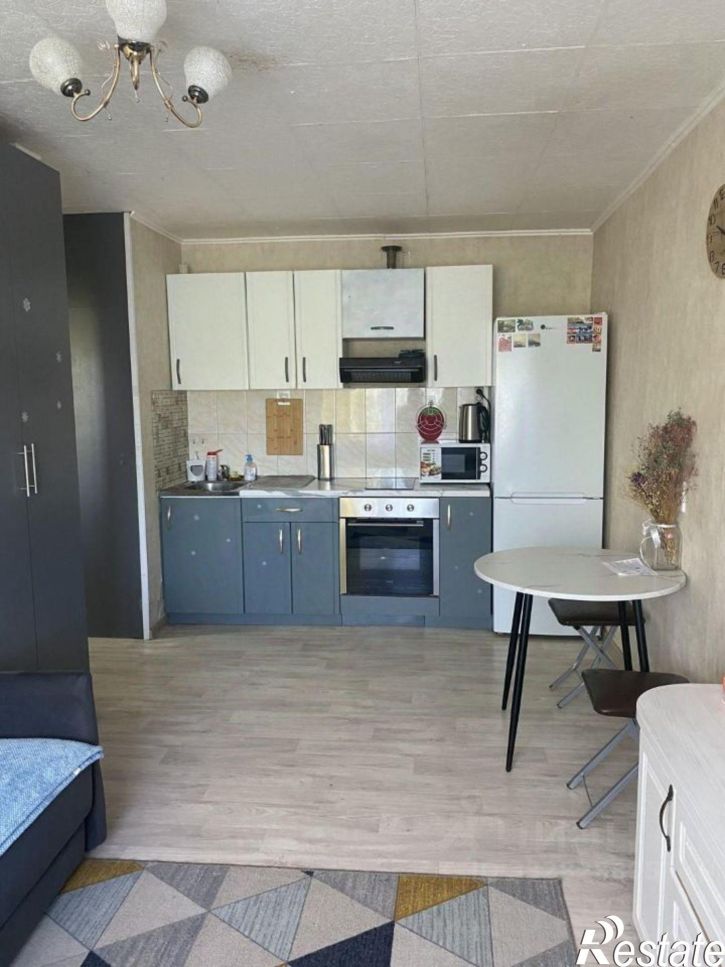 1-комн квартира ул Смирнова, 26,  д. 26