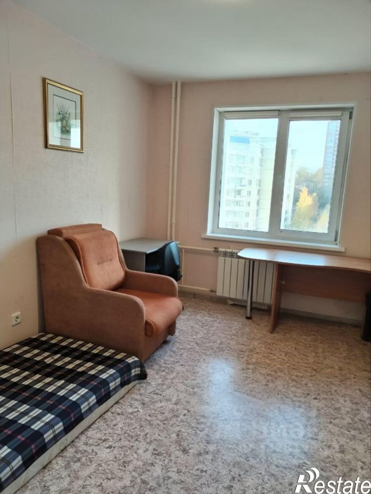 2-комн квартира ул Сергея Вицмана, 37,  д. 37